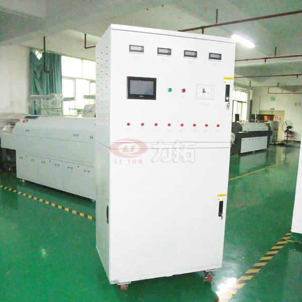 LED老化控制电源