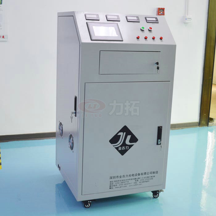 LED老化控制电源